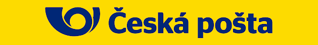 Doručení Česká pošta