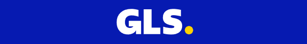Doručení GLS