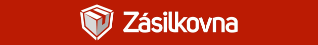 Doručení Zásilkovna